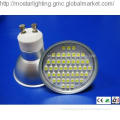 LED Spot Lighting GU10 48SMD 3528